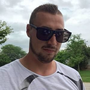 Meet your Posher, Radoslav